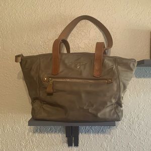 Michael Kors neutral Tote bag